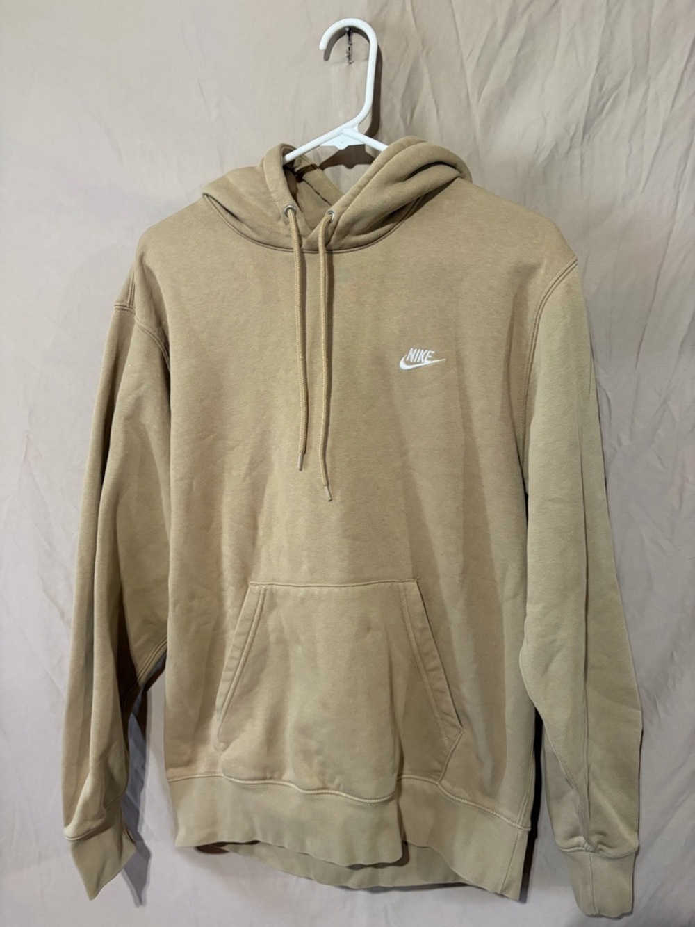Nike sweatshirt